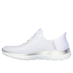 Skechers Slip-ins: Summits - Diamond Dream W Utcai női 150123/WSL