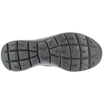 Skechers Slip-Ins Summits New Daily Férfi Utcai Cipő - Fekete 150263-BBK