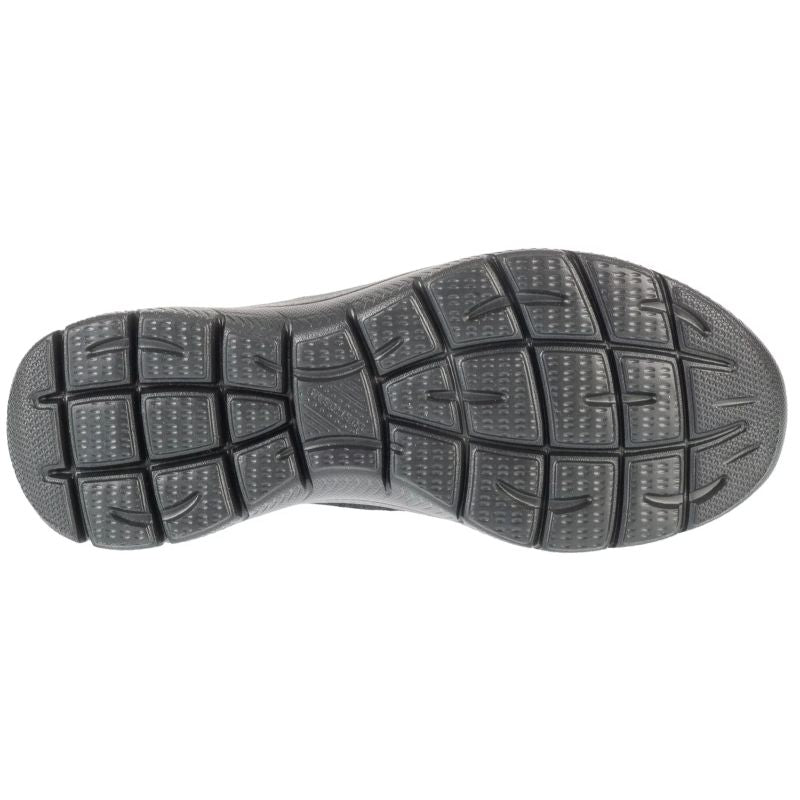 Skechers Slip-Ins Summits New Daily Férfi Utcai Cipő - Fekete 150263-BBK