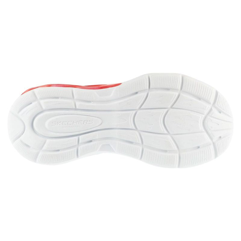 Skechers Slip-ins Thermo Flash 2.0 – Heat-Brisk utcai cipő, fekete