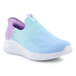 Skechers Slip-Ins: Ultra Flex 3.0 - Color Boost Jr cipő gyerek Utcai 303828L-LBLV