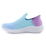 Skechers Slip-Ins: Ultra Flex 3.0 - Color Boost Jr cipő gyerek Utcai 303828L-LBLV