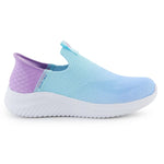 Skechers Slip-Ins: Ultra Flex 3.0 - Color Boost Jr cipő gyerek Utcai 303828L-LBLV