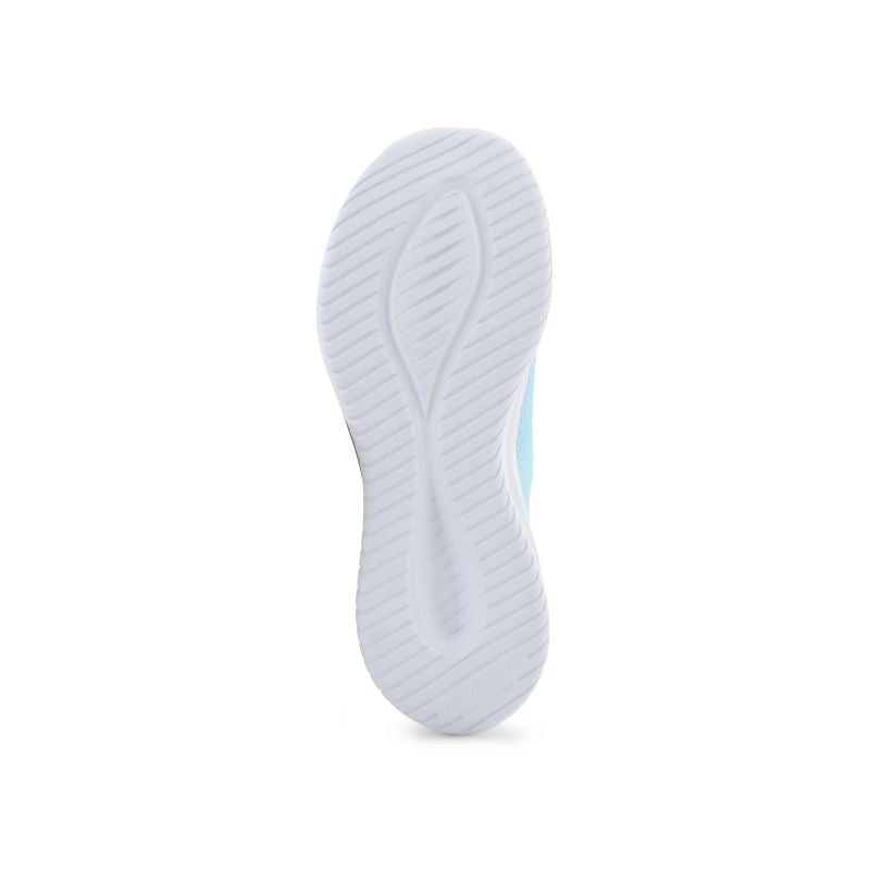 Skechers Slip-Ins: Ultra Flex 3.0 - Color Boost Jr cipő gyerek Utcai 303828L-LBLV
