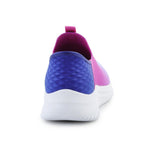 Skechers Slip-Ins: Ultra Flex 3.0 - Color Boost Jr cipő gyerek Utcai 303828L-NVPR