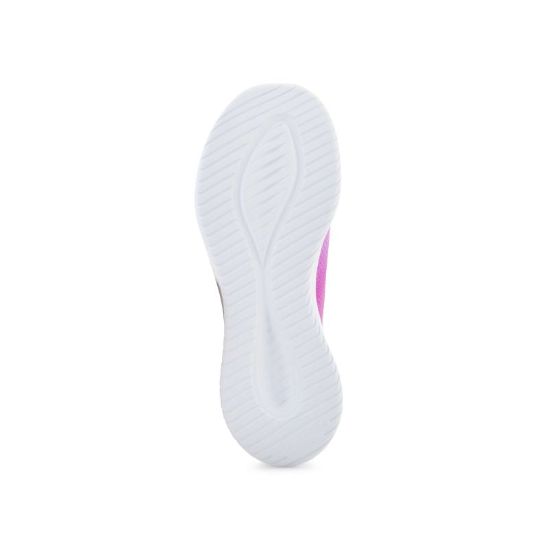 Skechers Slip-Ins: Ultra Flex 3.0 - Color Boost Jr cipő gyerek Utcai 303828L-NVPR