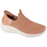 Skechers Slip-Ins Ultra Flex 3.0 Férfi Cipő - Barna 149708-TAN