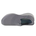 Skechers Slip-Ins Ultra Flex 3.0 Férfi Könnyű Sportcipő - Szürke 149709-LTGY