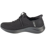 Skechers Slip-Ins Ultra Flex 3.0 Férfi Sportcipő - Fekete 150457-BBK