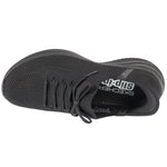 Skechers Slip-Ins Ultra Flex 3.0 Férfi Sportcipő - Fekete 150457-BBK