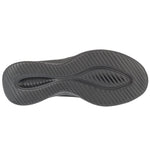 Skechers Slip-Ins Ultra Flex 3.0 Férfi Sportcipő - Fekete 150457-BBK