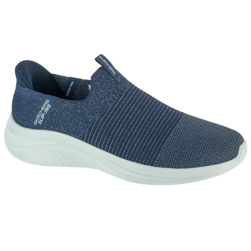 Skechers Slip-Ins: Ultra Flex 3.0 - Nezzo Navy blue Cipő 232901-NVBL