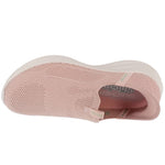 Skechers Slip-Ins Ultra Flex 3.0 Női Szabadidőcipő - Rózsaszín 150450-ROS