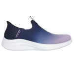 Skechers Slip-Ins Ultra Flex 3.0 Shoes - Beauty Blend W női 150183-NVLV