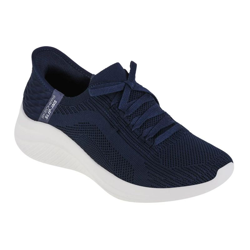 Skechers Slip-Ins Ultra Flex 3.0 shoes - Brilliant W Utcai női 149710-NVY