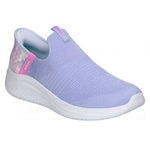 Skechers Slip-Ins Ultra Flex 3.0 Shoes - Colory Wild Jr 303801l-lvmt - Sportmania.hu