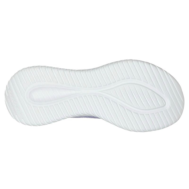 Skechers Slip-Ins Ultra Flex 3.0 Shoes - Colory Wild Jr gyerek 303801L-LVMT
