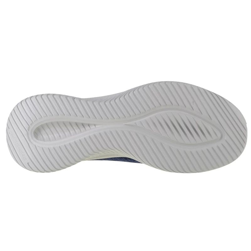 Skechers Slip-Ins Ultra Flex 3.0 shoes - Right Away M Utcai férfi 232452-NVY