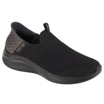 Skechers Slip-Ins Ultra Flex 3.0 Smooth Step W shoes Utcai női 149709-BBK