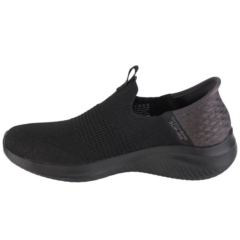 Skechers Slip-Ins Ultra Flex 3.0 Smooth Step W shoes Utcai női 149709-BBK