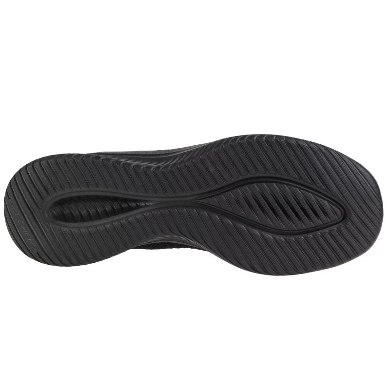Skechers Slip-Ins Ultra Flex 3.0 Smooth Step W shoes Utcai női 149709-BBK