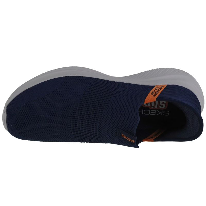 Skechers Slip-Ins Ultra Flex 3.0 Viewpoint M shoes Utcai férfi 232451-NVOR