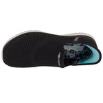 Skechers Slip-ins Virtue Sleek Férfi Utcai Cipő - Fekete 104425-BKW