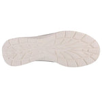 Skechers Slip-ins Virtue Sleek Férfi Utcai Cipő - Fekete 104425-BKW