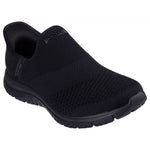 Skechers Slip-ins : Virtue - Sleek W 104425 BBK Cipő - Sportmania.hu