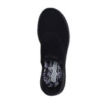 Skechers Slip-ins : Virtue - Sleek W 104425 BBK Cipő - Sportmania.hu