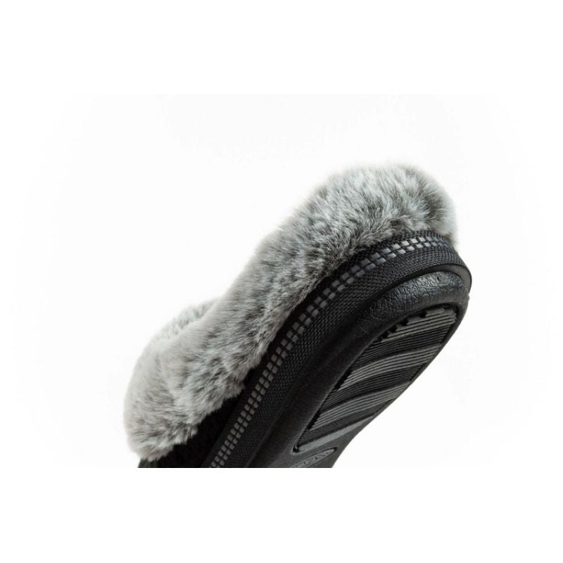 Skechers Slippers W 167225/BLK Cipő - Sportmania.hu