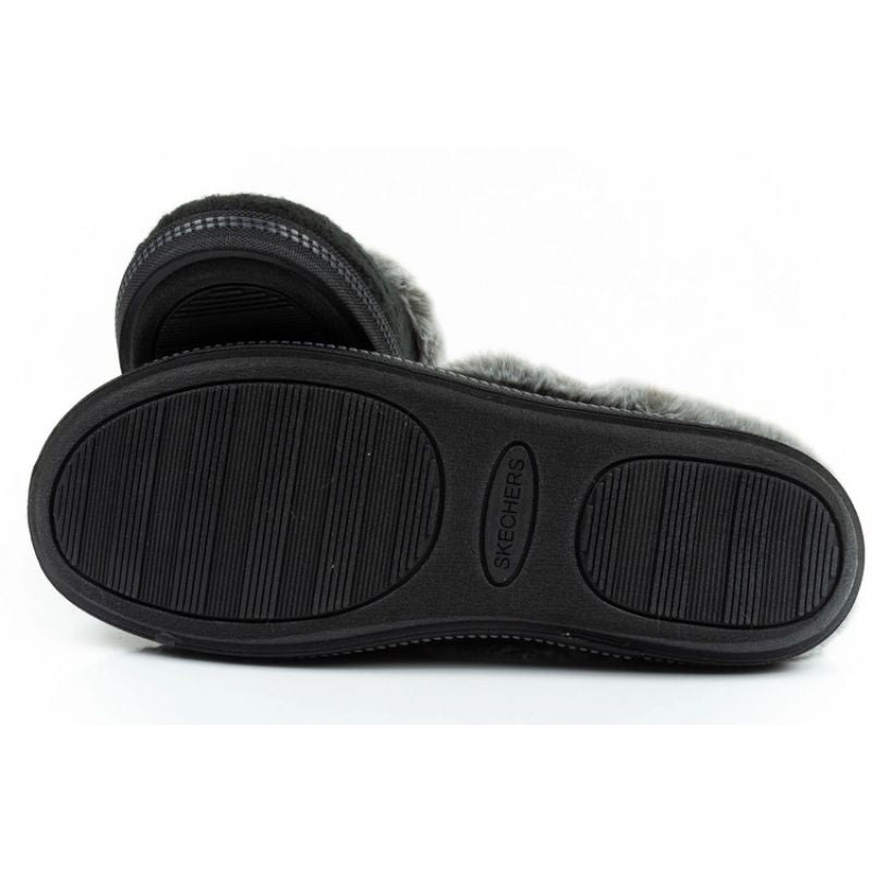 Skechers Slippers W 167225/BLK Cipő - Sportmania.hu
