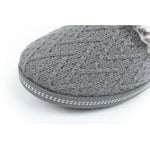 Skechers Slippers W 167225/GRY Cipő - Sportmania.hu