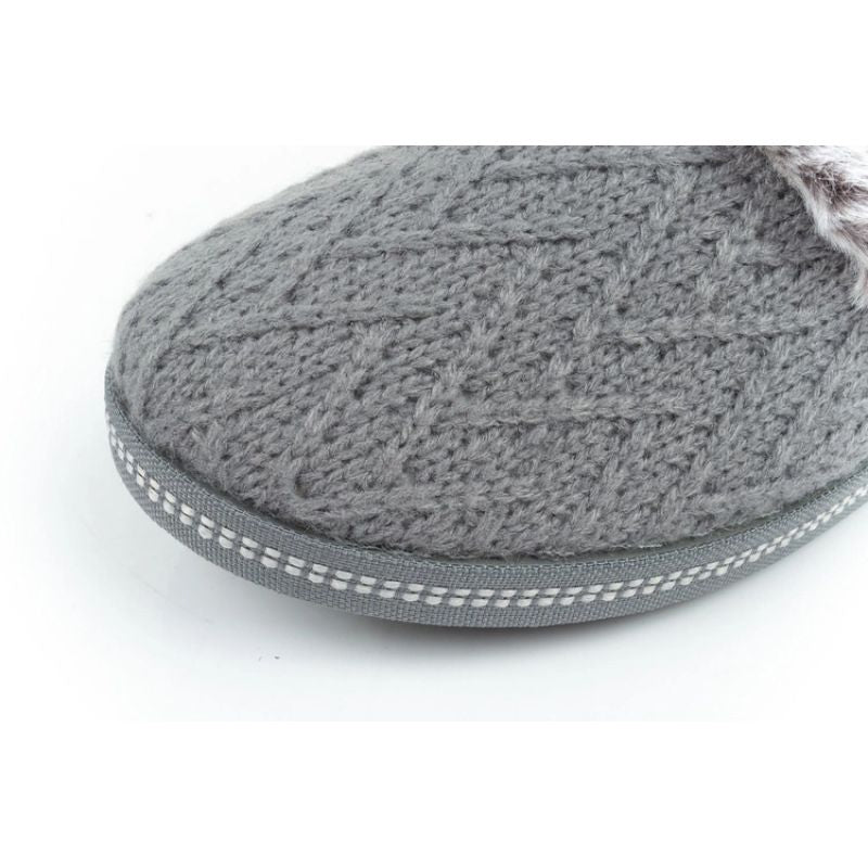 Skechers Slippers W papucs női 167225/GRY