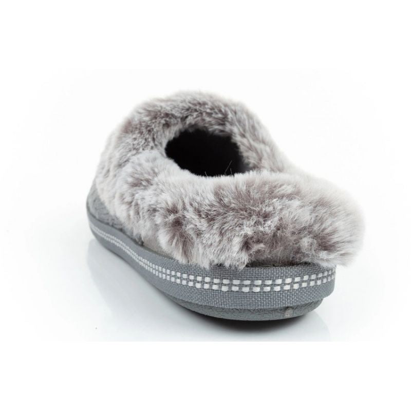 Skechers Slippers W papucs női 167225/GRY