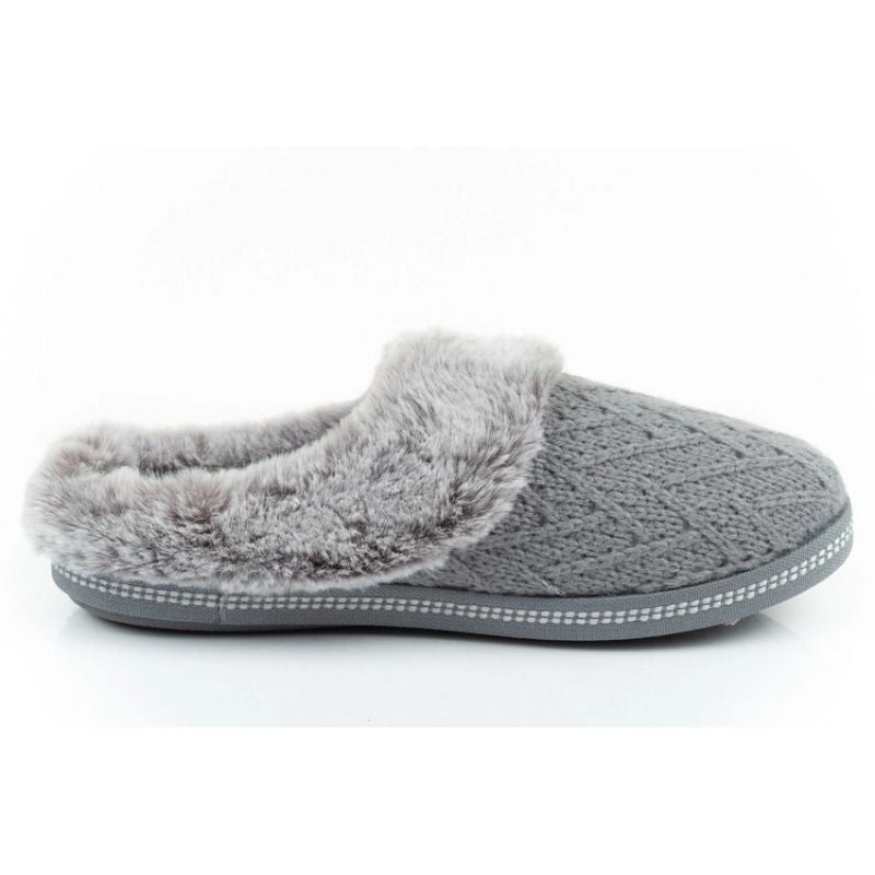 Skechers Slippers W papucs női 167225/GRY