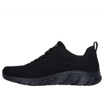 Skechers sneakers Bobs Sport B Flex Lo - Graceful Stride W női utcai cipő 117591/BBK