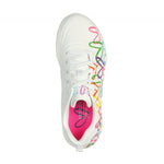 Skechers Sneakers W 177977 WMLT Cipő - Sportmania.hu
