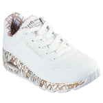 Skechers Sneakers W női utcai cipő 155506WTRG