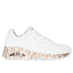 Skechers Sneakers W női utcai cipő 155506WTRG