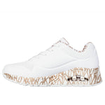 Skechers Sneakers W női utcai cipő 155506WTRG