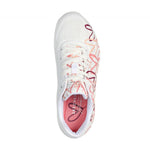 Skechers Sneakers W női utcai cipő 155507WCRL