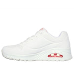 Skechers Sneakers W női utcai cipő 155507WCRL