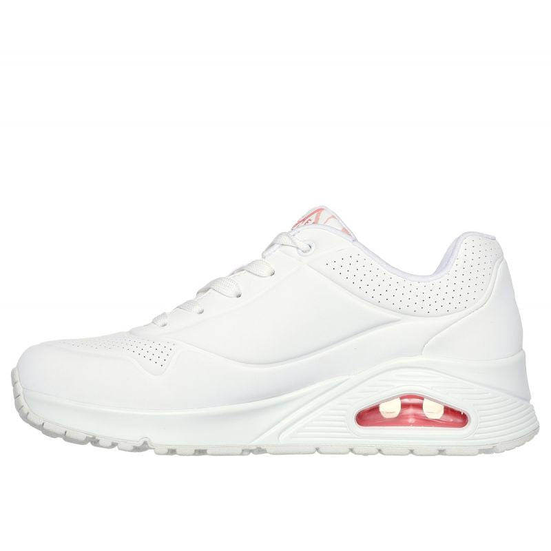 Skechers Sneakers W női utcai cipő 155507WCRL