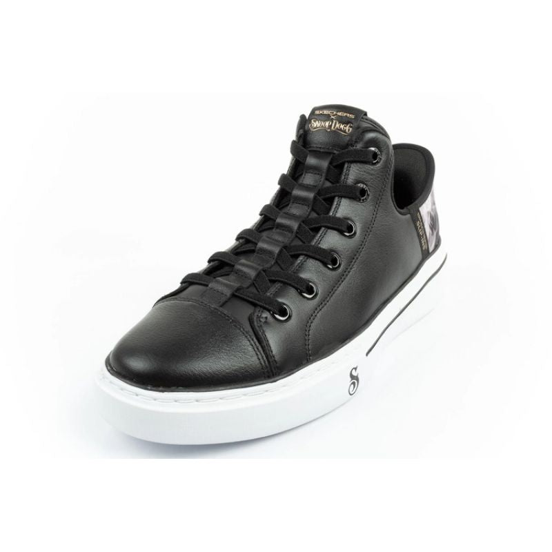 Skechers Snoop Dogg M Shoes férfi 251016/BKW