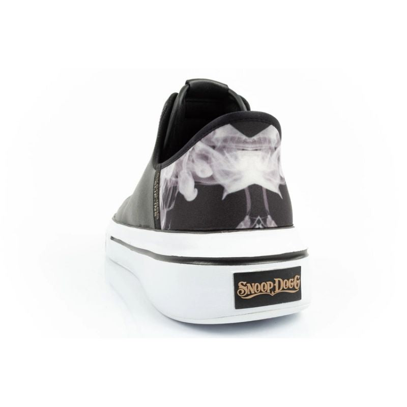 Skechers Snoop Dogg M Shoes férfi 251016/BKW