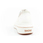 Skechers Snoop One-OG Leather Slip-Ins W 186001/WHT shoes cipő - Sportmania.hu