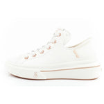 Skechers Snoop One-OG Leather Slip-Ins W 186001/WHT shoes cipő - Sportmania.hu