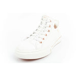 Skechers Snoop One-OG Leather Slip-Ins W 186001/WHT shoes cipő - Sportmania.hu