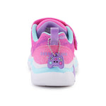 Skechers Snuggle Sneaks Skech Squad Jr 302214L-PKMT Cipő - Sportmania.hu